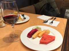 -中山利和希尔顿酒店
