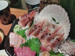 -千代武日本料理(开发区店)