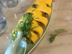 -烛影拾光观景餐厅·创意菜·摄影·小提琴(大唐不夜城店)