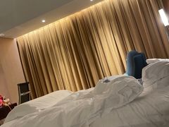 -广州白云机场雅高铂尔曼大酒店