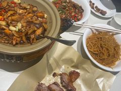 -绿草地·湘菜(7mall店)