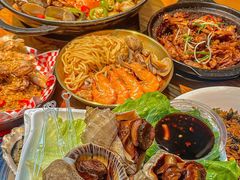 -大厨的餐厅(曾厝垵总店)