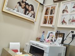 -海马体照相馆(上海宝山万达广场店)