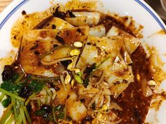 -大厨小馆(华阳城店)