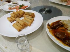 -龙凤酒家(广州大道店)