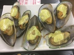 -真剑日本料理·铁板烧(贵州路店)