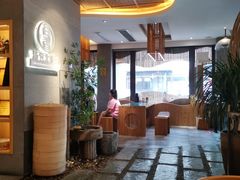 -尚香汤包文博馆(合兴路店)
