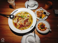 -太二酸菜鱼(福州泰禾店)