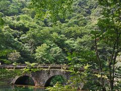 -白云源风景区