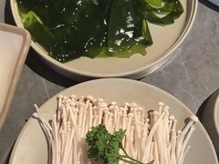 -故里和山·成都火锅(欢乐港湾店)