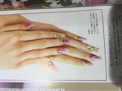 iphone_upload_pic-星美甲