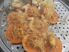 -船奇蒸汽海鲜·闽菜(八市海鲜总店)
