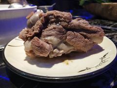 -96农蝎虾(江桥老街店)