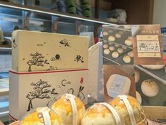 -慢熟面包店bud bread(孩儿巷店)