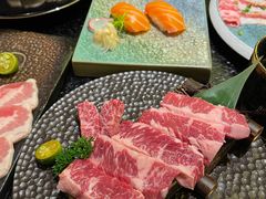 -樱嘢·炭火烧肉(惠南店)
