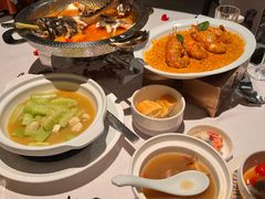 -狮拾久·现代新加坡料理(福田COCO Park店)