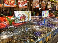 -79号渔船海鲜饭店(华强北店)