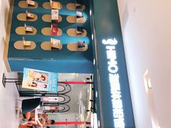 -海马体照相馆(北京apm店)