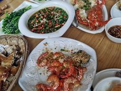 -南海渔家•海鲜•正宗海南菜(海棠湾店)