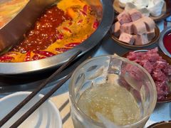 -芈重山老火锅(广州首店)