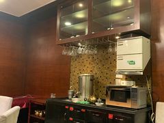 -北海渔村酒楼·粤菜海鲜点心(新华店)
