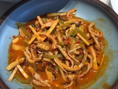 -上上席川菜(凯德乐峰广场店)