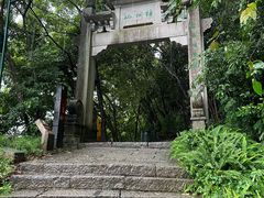 -梧桐山风景名胜区