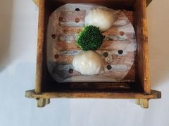 -粤财皇冠假日酒店·彩华轩中餐厅