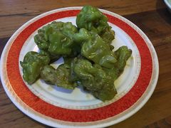 -缘生态云南菜·野生菌庭院餐厅(华侨城店)