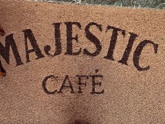 -Majestic Café