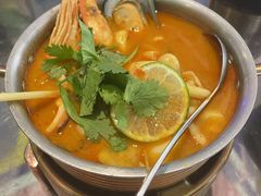 -simply thai天泰(世纪汇店)