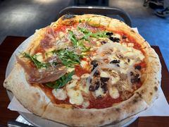 -FABIO’S费比欧披萨餐厅