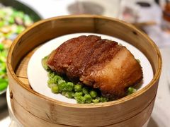 青圆粉蒸肉-拈菜(观音桥阳光世纪店)