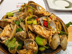 -延松朝鲜族料理