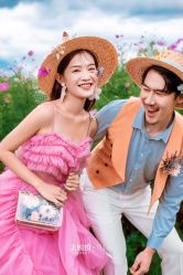 -太古映画婚纱摄影(天河店)