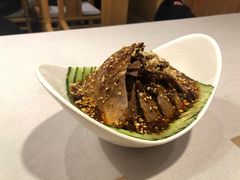 夫妻肺片-之参餐厅(前门大街店)