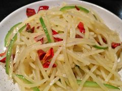 -老头儿油爆虾·知味杭州(爱琴海购物中心)