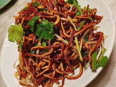 -泰钰丰烤鸭(开发区店)