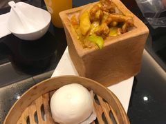 -高第街56号港式餐厅·精选(世茂广场宽厚里大明湖店)