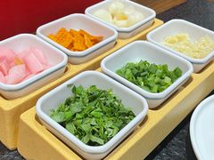 -汇聚德京味铜锅涮肉(沈家桥二路店)