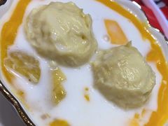 -甜心妈妈·榴莲星级糖水(北京路总店)