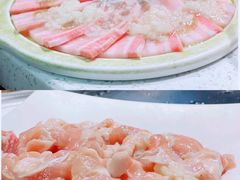 蒜香五花-猫抓烤肉(春熙路店)