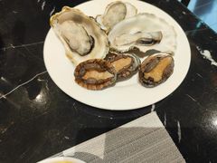 -常州华美达国际大酒店·餐饮部