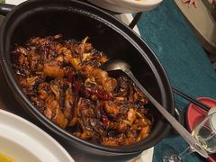 -柴米油盐(土菜院子店)