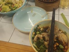 -费明中罗非鱼(大石坝店)