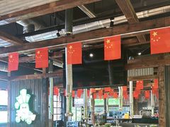 -山葵说·泥炉烤肉(泰达时尚E街区店)
