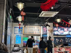 -鲜得来排骨年糕(即墨路店)