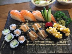 -旬味日本料理(龙华保利天街店)