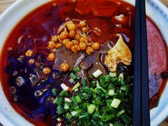-贵州六盘水羊肉粉(观音桥店)