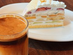 脏脏咖啡-EAU CAFE(永康路店)